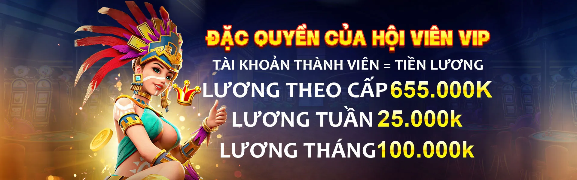 Khuyến Mãi Hấp Dẫn tại xin88 us
